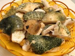 -山菌美食苑(振兴路店)