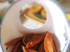 -合晋食府(广州合晋帝苑酒店)