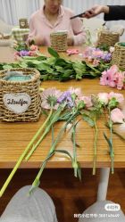 -兰心墩楠月子会所(万达店)