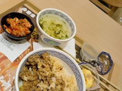 -吉野家(学院路店)