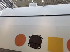 -麦当劳(火车北站餐厅)