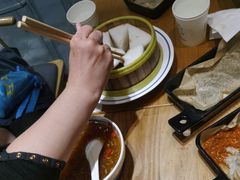 -蓉李记成都名小吃(太原龙湖万达店)