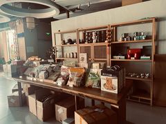 -感恩心素食馆(百世广场店)