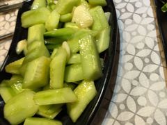 烧烤-云晓光头烧烤吧(新大陆广场店)