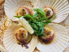 -小火花·干式熟成牛排馆Spark SteakHouse(剑桥郡店)