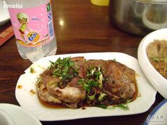 -春发生饭店·非遗(南院门店)