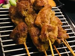 -深圳四季酒店·馥自助餐厅