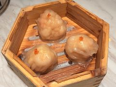 陶陶居大虾饺-陶陶居酒家(正佳广场店)