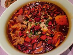 -盛百味·家宴餐厅(霸州分店)