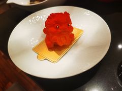 -北京王府井希尔顿酒店·秦唐中餐厅Chynna