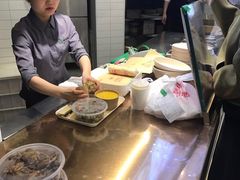 -特派卷·老北京烤鸭卷(合生汇购物中心店)