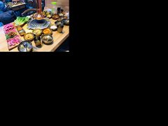 -金顺韩式烤肉·网红烤肉店(广利路店)