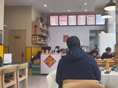 -李连贵熏肉大饼(世纪路店)