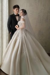 -雪中彩影婚纱摄影·微光艺术中心