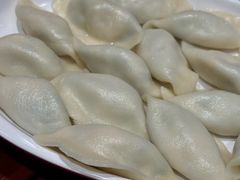 -喜家德虾仁水饺(开发区万达店)