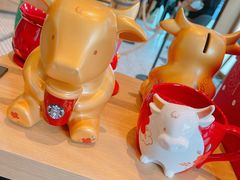 -星巴克(三亚海棠湾国际免税城店)