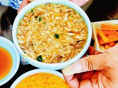 -裕兴记•蟹黄面馆(人民广场店)