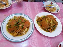 -陳妈妈泰国菜