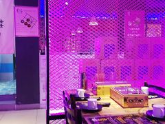 -天天喝丢一只鞋·烧烤·快餐(盐仓桥店)