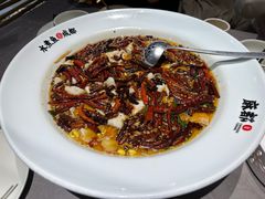 -麻都·成都菜(人民广场店)