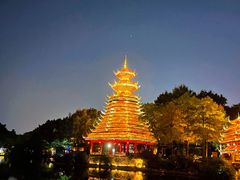 -深圳锦绣中华民俗村