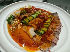 -宁味楼·西北创新融合菜(正源南街宝湖店)