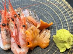 -Sushi Hanzo半藏(天环广场店)