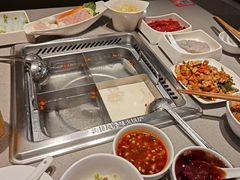 -海底捞火锅(百利广场店)