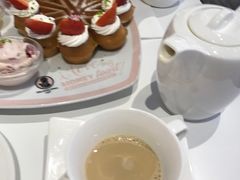 -Dazzling Cafe 蜜糖吐司专卖店