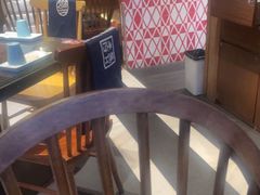 -江边城外烤全鱼(方庄时代购物中心店)