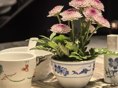 -广州花园酒店荔湾亭·地道点心·粤式饮茶