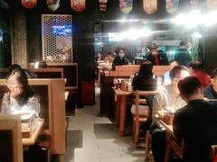 -肉串汪(月坛店)
