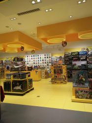 -乐高授权专卖店(朝阳大悦城店)