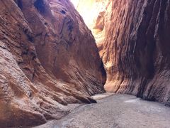 -天山神秘大峡谷