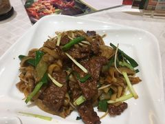 -北海渔村酒楼·粤菜海鲜点心(新华店)