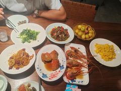 -欢乐蟹庄·精品农家乐(阳澄湖莲花岛店)