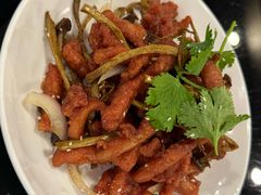 -徐记私厨(半淞园路店)