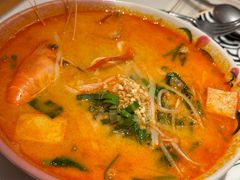 -太食獸泰式茶餐厅(IFS国金中心店)