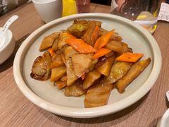 -金掌勺锅包肉(太原万达店)