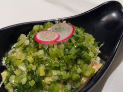 -荟廷·晶萃(陆家嘴尚悦湾店)