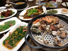 -新时代大酒店(仰口路店)