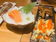 -初居食屋日式料理(万象城购物中心店)