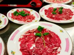 -燃计沙茶皇·香港沙茶火锅(人广旗舰店)