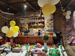 -玩坞轰趴馆·户外团建聚会主题生日派对馆(世豪广场店)