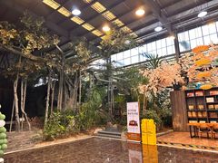 -世外桃源农庄·德清土菜(兴康南路店)