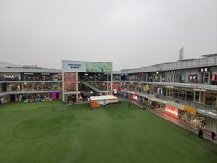 -首创奥特莱斯(北京店)