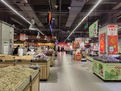 -永辉超市(百子湾店)