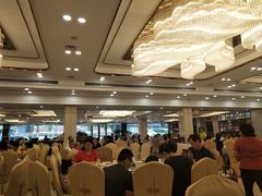 大堂-四季大酒楼(白濠店)