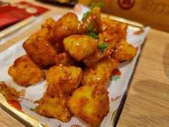 -哈力家·西北烧烤烤串(凤城十路店)