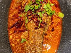 -大张烙馍村·美食地标(泉山店)